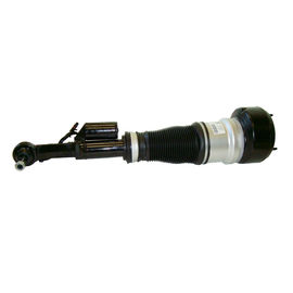 Karet Baja Aluminium Air Suspension Shock Untuk Mercedes W211 2113200438 4 matic depan kiri