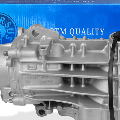 Pengaturan diferensial belakang untuk Mercedes Benz W117 W156 W176 A2469970046 A2463502402