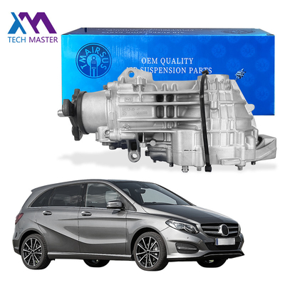 Pengaturan diferensial belakang untuk Mercedes Benz W117 W156 W176 A2469970046 A2463502402