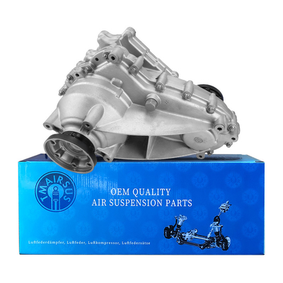 Pengumpulan kasus transfer untuk Mercedes Benz W251 W164 A2512800700