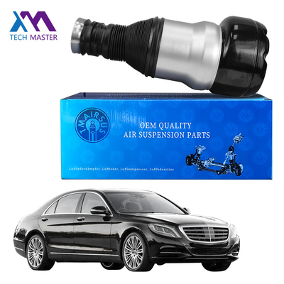Mercedes Benz Kelas S W222 W217 Auto Air Suspension Springs