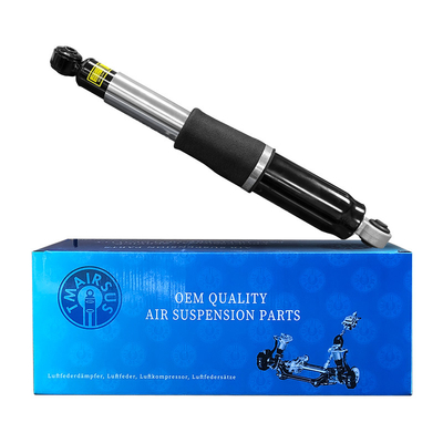 Cadillac Escalade Tahoe Yukon Silverdado Belakang Magnetic ADS Shock Absorber Suspensi Udara Baru