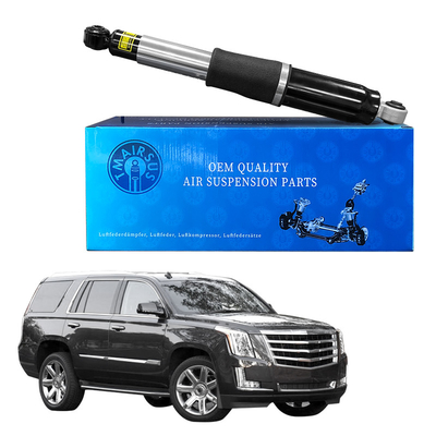 Shock Suspensi Udara Belakang untuk Cadillac Escalade Tahoe Yukon Silverdado Magnetic ADS