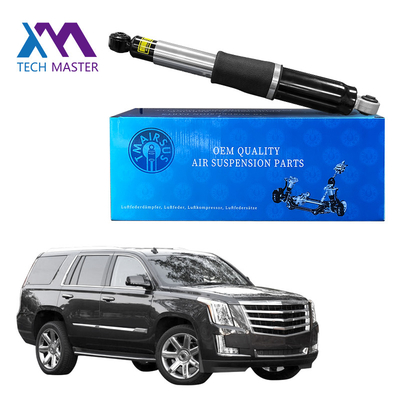 Shock Suspensi Udara Belakang Magnetik ADS untuk Cadillac Escalade Tahoe Yukon Silverdado