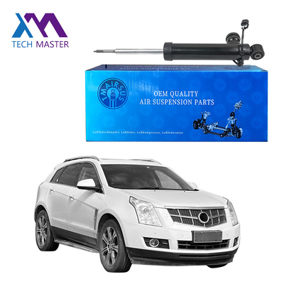 Iklan depan kiri dan kanan / Lincoln Mkz Air Suspension Air Spring Shock Absorber Untuk Cadillac SRX