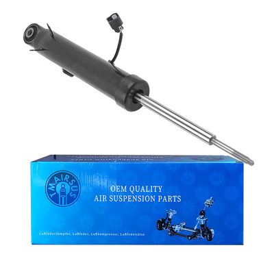 Iklan depan kiri dan kanan / Lincoln Mkz Air Suspension Air Spring Shock Absorber Untuk Cadillac SRX