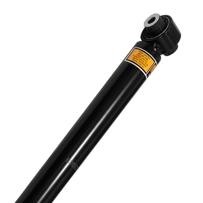 Belakang kiri kanan dengan EDC Air Suspension Shock Absorber