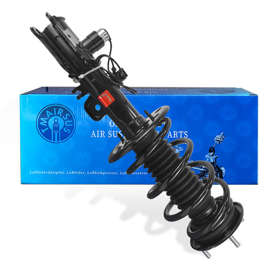 Bagian Depan Struts & Springs Bagian Depan Shock Absorber DA5Z18124K DA5Z18124J Untuk Lincoln MKS MKT