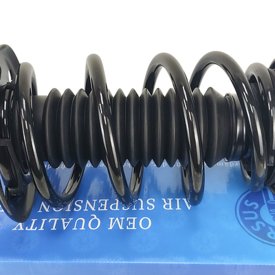 Perlengkapan lengkap Front untuk Lincoln MKS MKT DE9Z18124K DE9Z18124J Suspensi OEM Electronic Gas Shock
