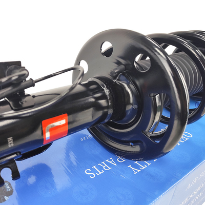 Perlengkapan lengkap Front untuk Lincoln MKS MKT DE9Z18124K DE9Z18124J Suspensi OEM Electronic Gas Shock