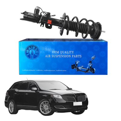 Sistem suspensi suku cadang mobil untuk Lincoln MKS MKT DA5Z18124D DA5Z18124C