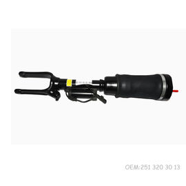 Black Air Suspension Shock Absorber untuk W251 Air Suspension Strut 2513203013 2513203113