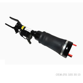 Black Air Suspension Shock Absorber untuk W251 Air Suspension Strut 2513203013 2513203113