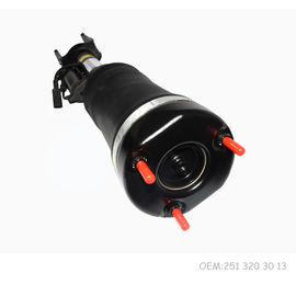 Black Air Suspension Shock Absorber untuk W251 Air Suspension Strut 2513203013 2513203113