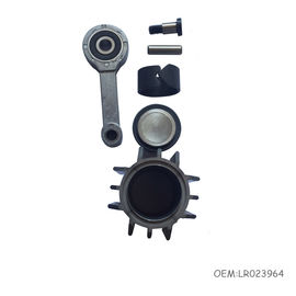 LR023964 Air Suspension Compressor Kit / Air Suspension Shock Absorber Untuk Land Rover Discovery 3
