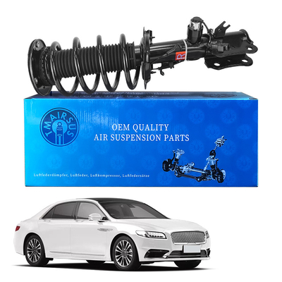 DG9Z18124B Air Suspension Shock Acceptable Sample Test Waktu pengiriman 3-5 hari kerja
