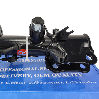 Mudah Instalasi Gas-diisi udara Suspensi Shock Untuk Shock Absorber Belakang Kanan Dengan ADS Air Strut