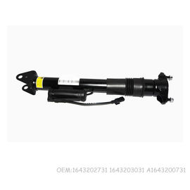 Air Suspension Shock Absorber untuk W164 Air suspension Strut A1643200731 A1643202031