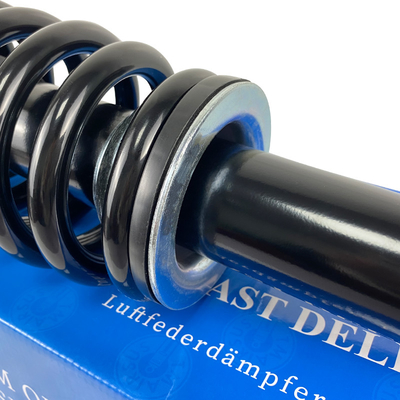 Shock Absorber Type Front C2C41347 Jaguar XJ XJL 2010-14 Coil Spring Shock Assy Dengan ADS