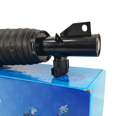 Jeep Grand Cherokee WK2 Suspensi Udara Shock Dan Kompatibilitas Universal Dengan Shock Dengan ADS ASSY