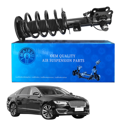 LINCOLN MKZ Depan Shock Kanan Dengan ADS ASSY Gas-diisi Suspensi Udara Shock Untuk Lincoln MKZ Airmatic Suspensi