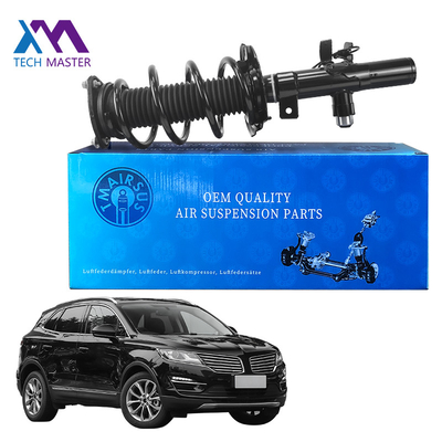 Shock Absorber Jenis LINCOLN MKC Bagian Depan Kanan ASSY Dengan ADS