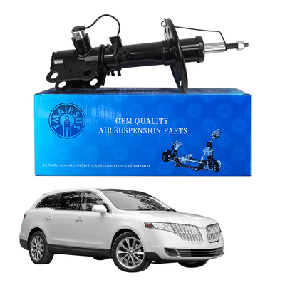 LINCOLN MKZ Depan kiri dengan ADS Shock Absorber DG9Z18124V EG9Z18124A Suspensi