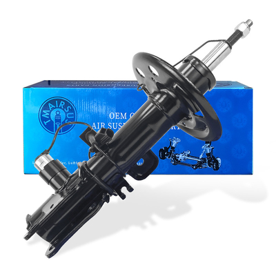 LINCOLN MKZ Depan kiri dengan ADS Shock Absorber DG9Z18124V EG9Z18124A Suspensi