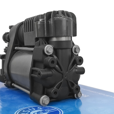 Air Compressor Pump Assembly Airmatic Parts Untuk Porsche Cayenne / Touareg 10-16 958698007A 95835890105