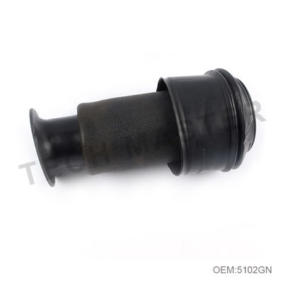 5102GN Suspensi Udara Citroen Springs / Suspensi Kantong Udara Di Bawah 2 kg