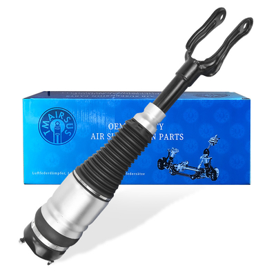 Air Suspension Shock Strut Spring 68029903AE 68029902AB Untuk Jeep Grand Cherokee V6 V8
