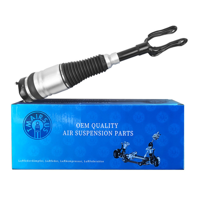 Air Suspension Shock Strut Spring 68029903AE 68029902AB Untuk Jeep Grand Cherokee V6 V8
