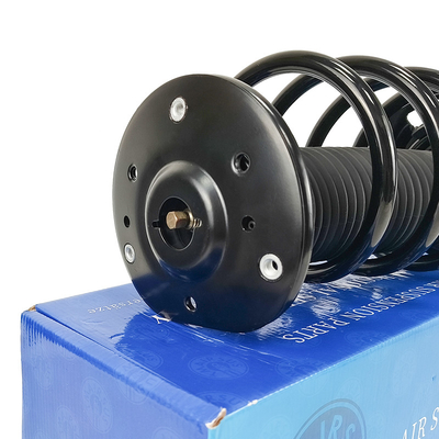 Bagian depan kanan Shock Coil Spring Strut Electric untuk Lincoln MKX Nautilus F2GZ18124AU F2GZ-18124-AT