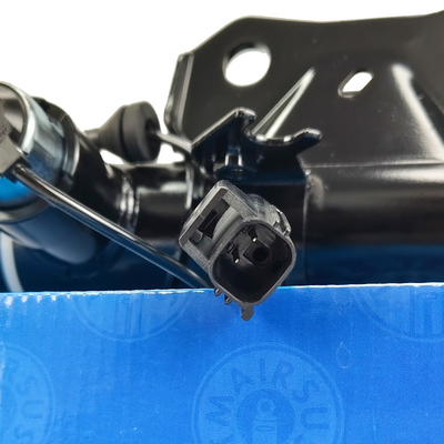 Bagian depan kanan Shock Coil Spring Strut Electric untuk Lincoln MKX Nautilus F2GZ18124AU F2GZ-18124-AT