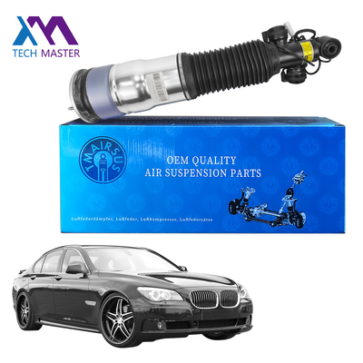 Penempatan belakang kiri pada kendaraan Suspensi udara Shock Absorber 37126791675 37126791676
