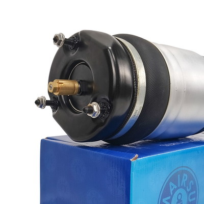 Pneumatic Suspension Strut With Adjustable Feature 68080195AB 68080194AB Untuk Jeep Grand Cherokee WK2 Depan