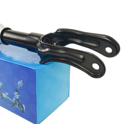 Pneumatic Suspension Strut With Adjustable Feature 68080195AB 68080194AB Untuk Jeep Grand Cherokee WK2 Depan