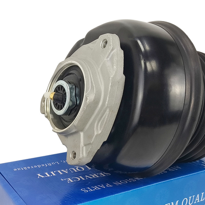 Penyedap kejut Air Spring 2123234600 2123234700 Untuk Mercedes-Benz W212 Kelas E W218 C218 CLS Kelas 4maitc Depan
