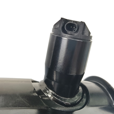 Suspensi udara depan kiri / kanan Shock Untuk Mercedes-Benz Z W212 W218 OEM 2123234600 2123234700 2123203338 2123203438