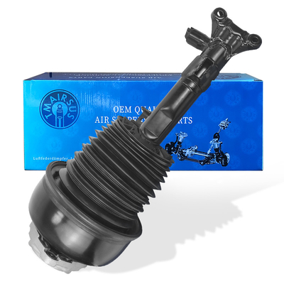 Air Spring Shock Absorber tahan lama 2183203113 2183203213 untuk Mercedes-Benz W218 C218 kelas CLS