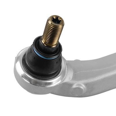 Kompatibilitas Universal Auto Control Arm dengan Ship And Air Logistics Sliver