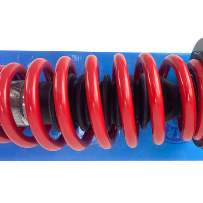 Diuji sebelum mengirim Air Spring To Coil Spring Conversion Kit cocok untuk Benz W221