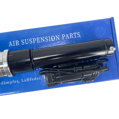 Diuji sebelum mengirim Air Spring To Coil Spring Conversion Kit cocok untuk Benz W221