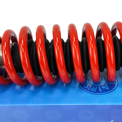 Mercedes W221 Kelas S Kembali Air Spring ke Coil Spring Konversi Kit