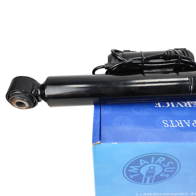 Mercedes W221 Kelas S Kembali Air Spring ke Coil Spring Konversi Kit
