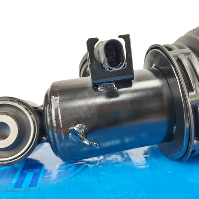 Air Spring Shock Absorber 95533303320 95533303321 untuk VW Touareg I Porsche 955/957 Berjalan dengan lancar dan nyaman