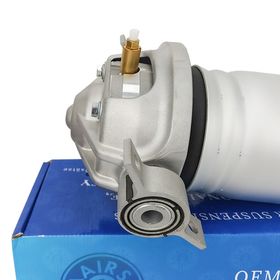 Mudah dipasang Air Suspension Shock Absorber 95533303320 95533303321 untuk VW Touareg I Porsche 955/957