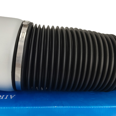 Mudah dipasang Air Suspension Shock Absorber 95533303320 95533303321 untuk VW Touareg I Porsche 955/957