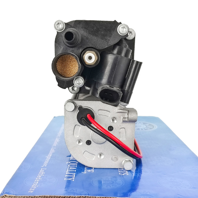 BMW X5 F15/F85 X6 F16/F86 Air Suspension Compressor Pump 37206875177 37206868998 dan dengan Kompatibilitas