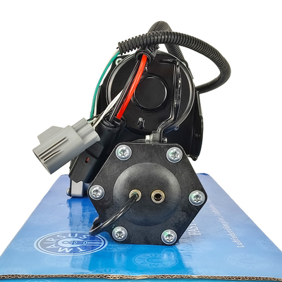 Hitachi Type Air Suspension Compressor LR023964 LR072537 Untuk Dan Rover Discovery 3 Range Rover Sport 2005-2009 L320